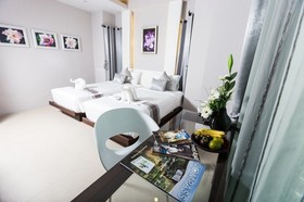 Vulcano Hotel Chiang Mai