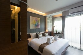 Vulcano Hotel Chiang Mai