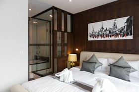 Vulcano Hotel Chiang Mai