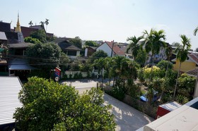 Walking Street Residence