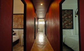 Walking Street Residence