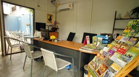 Walking Street Residence