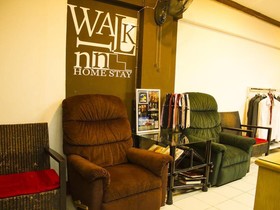 Walk Inn Guesthouse