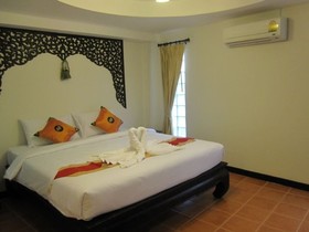 Wangburapa Grand Hotel