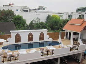 Wangburapa Grand Hotel