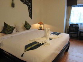 Wangburapa Grand Hotel