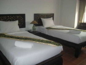 Wangburapa Grand Hotel