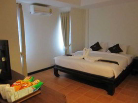 Wangburapa Grand Hotel