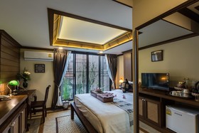 Wannamas Chiang Mai Boutique House