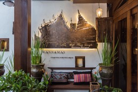 Wannamas Chiang Mai Boutique House
