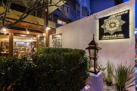 Wannamas Chiang Mai Boutique House