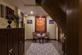 Wannamas Chiang Mai Boutique House