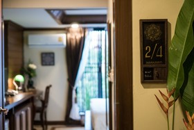 Wannamas Chiang Mai Boutique House