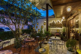 Wannamas Chiang Mai Boutique House