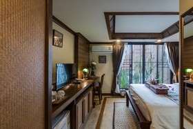 Wannamas Chiang Mai Boutique House