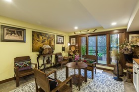 Wannamas Chiang Mai Boutique House