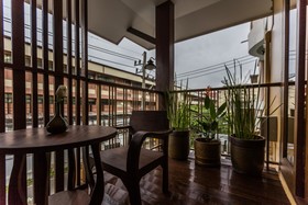 Wannamas Chiang Mai Boutique House