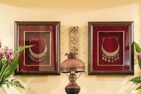 Wannamas Chiang Mai Boutique House