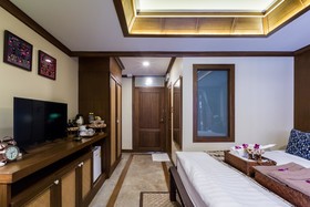 Wannamas Chiang Mai Boutique House