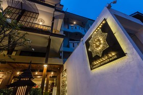 Wannamas Chiang Mai Boutique House