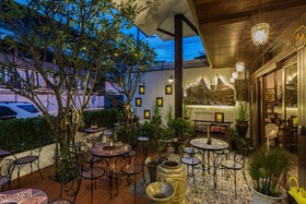 Wannamas Chiang Mai Boutique House