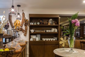 Wannamas Chiang Mai Boutique House