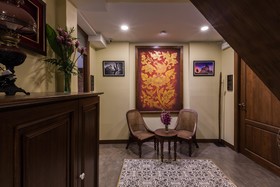 Wannamas Chiang Mai Boutique House