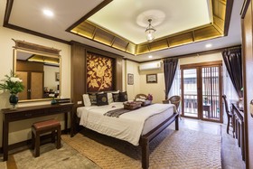 Wannamas Chiang Mai Boutique House