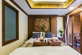Wannamas Chiang Mai Boutique House