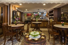 Wannamas Chiang Mai Boutique House