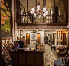 Wannamas Chiang Mai Boutique House