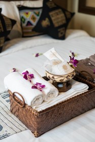 Wannamas Chiang Mai Boutique House