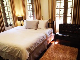 Wassa Garden House