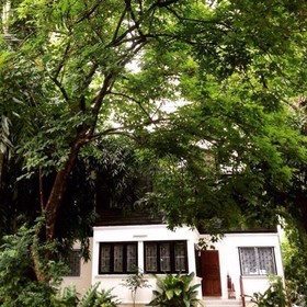 Wassa Garden House