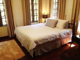 Wassa Garden House