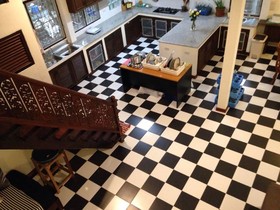 Wassa Garden House