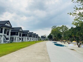 Waste Land Homestay & Resort Chiangmai