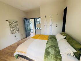 Waste Land Homestay & Resort Chiangmai