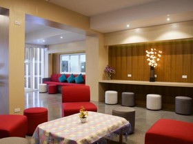 We Briza Hotel Chiangmai