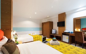 We Briza Hotel Chiangmai
