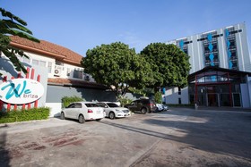 We Briza Hotel Chiangmai