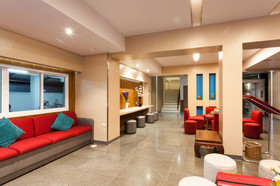 We Briza Hotel Chiangmai