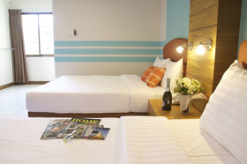 We Briza Hotel Chiangmai