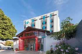 We Briza Hotel Chiangmai