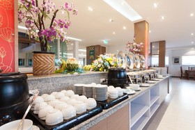 We Briza Hotel Chiangmai