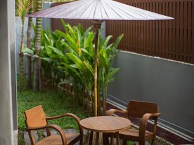 Werun Boutique Hometel