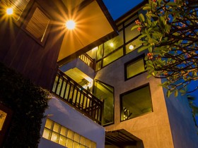 Werun Boutique Hometel