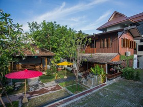 Werun Boutique Hometel