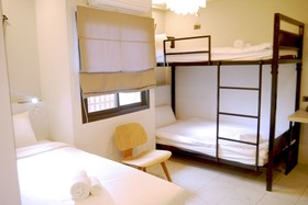 We Terminal Hotel