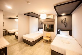 We Terminal Hotel